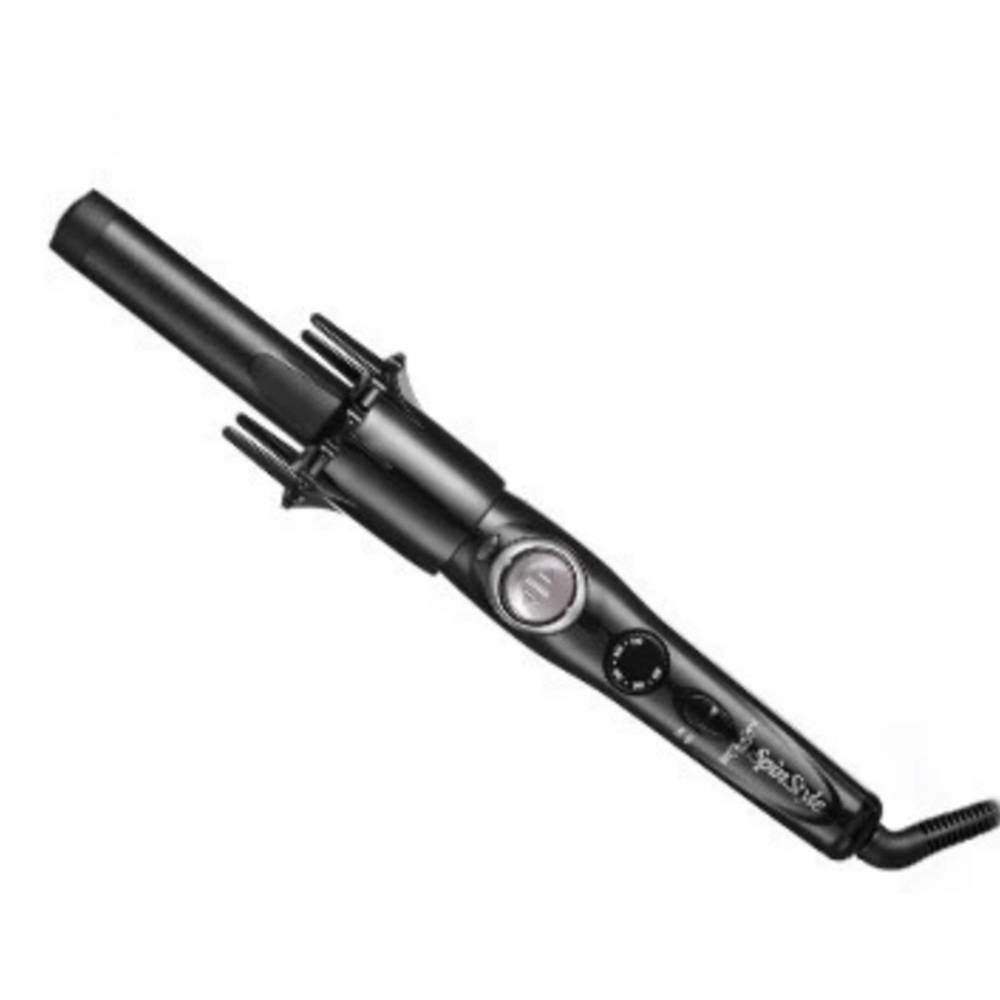 Salon Tech SpinStyle Pro Automatic Curling Iron 1"